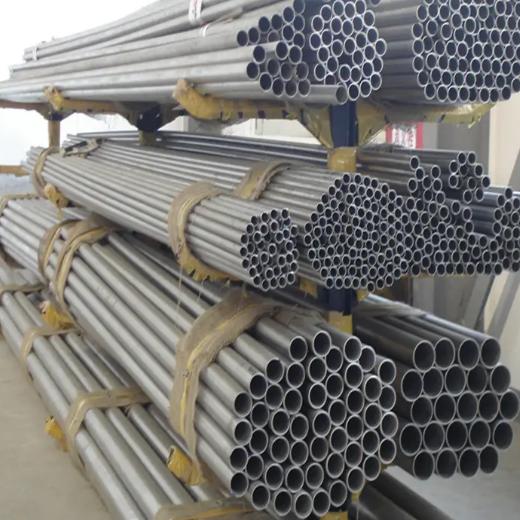 鈦排氣管定制廠家