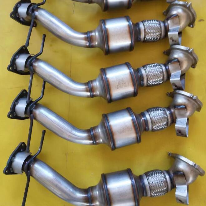 汽車排氣管廠家加工定制