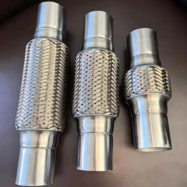 不銹鋼排氣管定制熱線